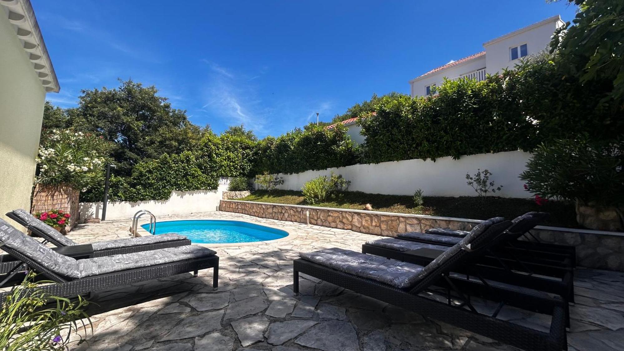 Holiday Home Tina Cavtat Exterior foto
