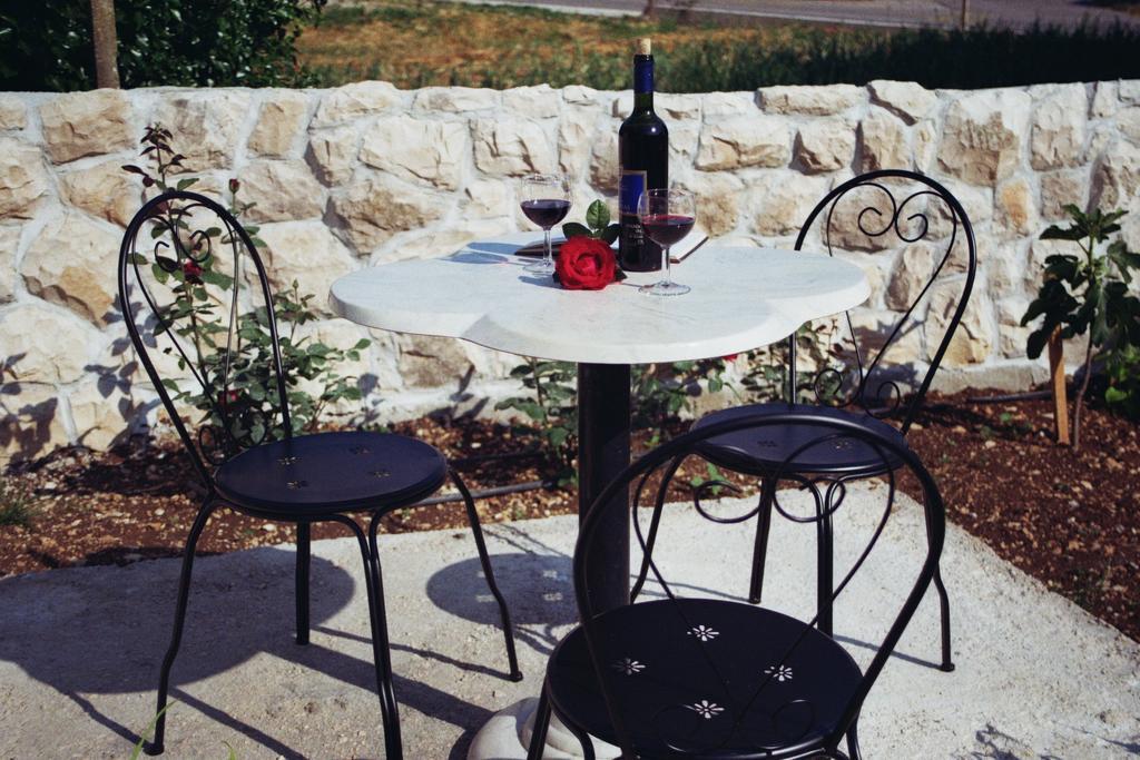 Holiday Home Tina Cavtat Exterior foto