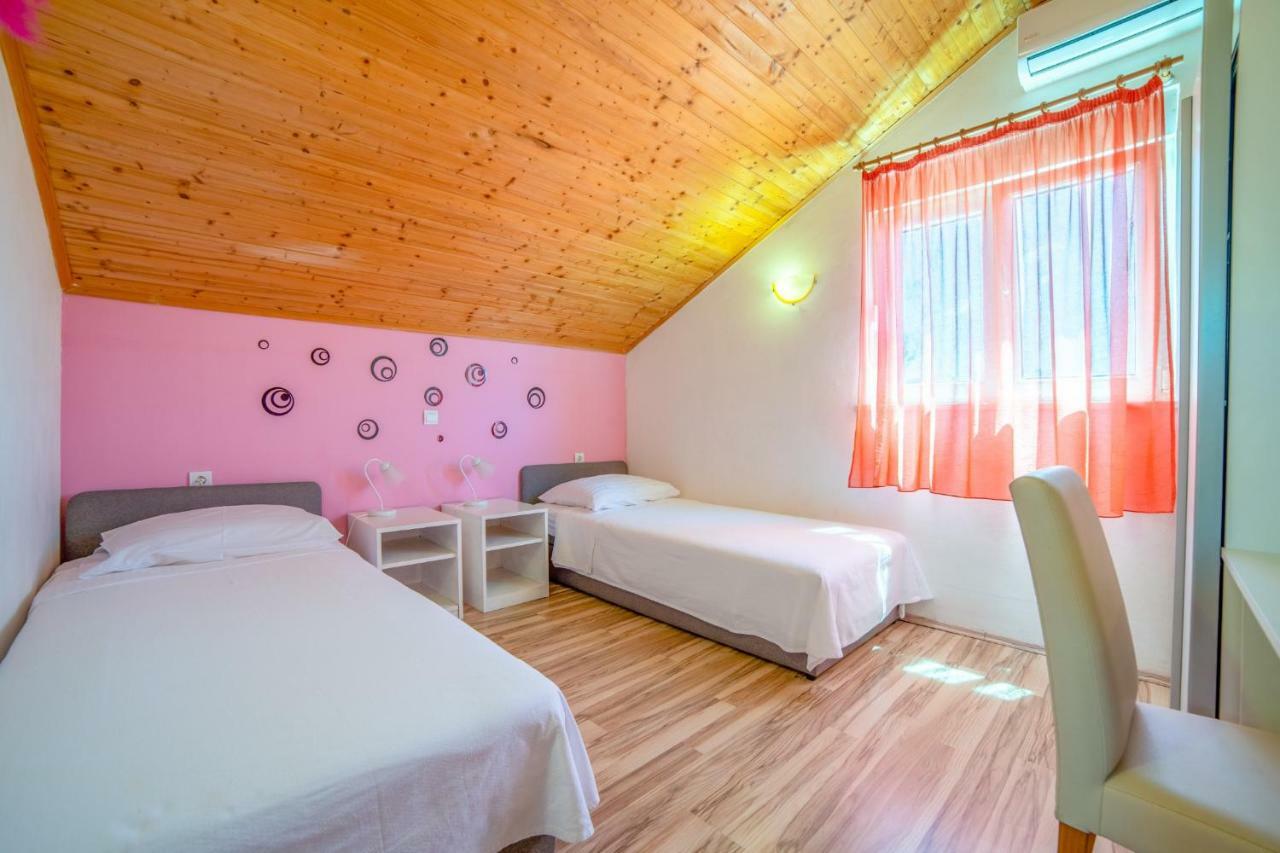Holiday Home Tina Cavtat Exterior foto